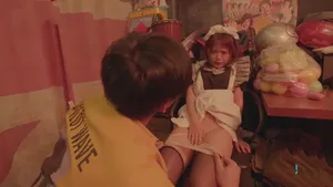 Vợ tôi không cho tôi dùng bao cao su, tiếng hét của cô ấy hấp dẫn đến mức tôi phải xuất tinh lên bụng cô ấy