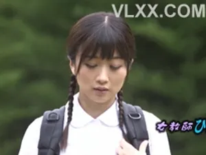 Sex hậu môn ngoài trời thực sự, bú cu + cực khoái